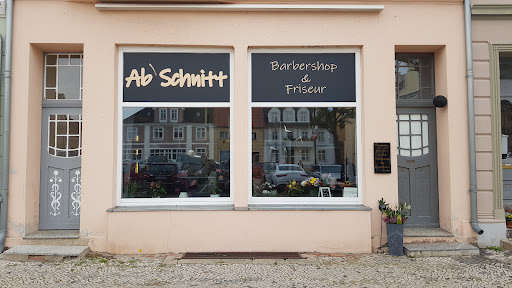 Ab'Schnitt - Visual