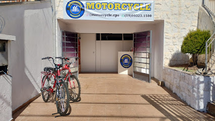 MotorCycle - Bicicletas Motorizadas & Bicicletaria (AGENDAR ATENDIMENTO)