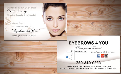 Eyebrows 4 You - Thumbnail