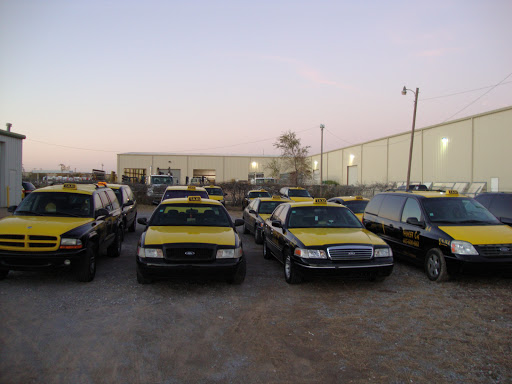 Thunder CAB Gallery - United States