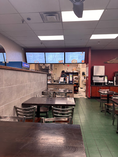 Mancinos Pizza & Grinder - Thumbnail