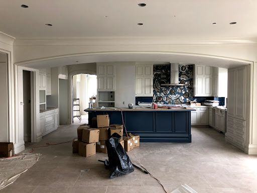 Dallas Walls Drywall - Thumbnail
