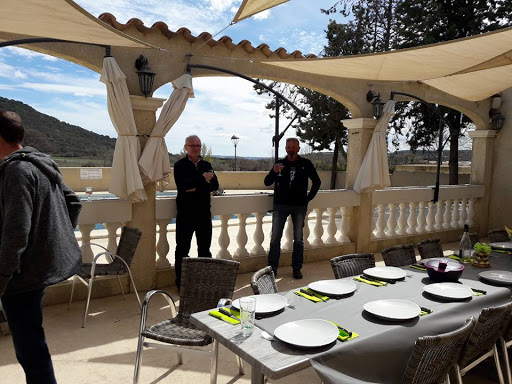 Restaurant Pizzeria Fontès