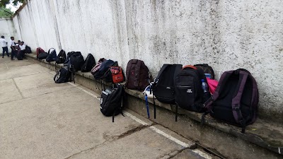 Photos of Complex School Bozindo