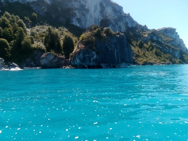Capilla de Mármol Natural Sanctuary