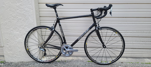 Velofix South Florida Mobile Bike Repair - Thumbnail