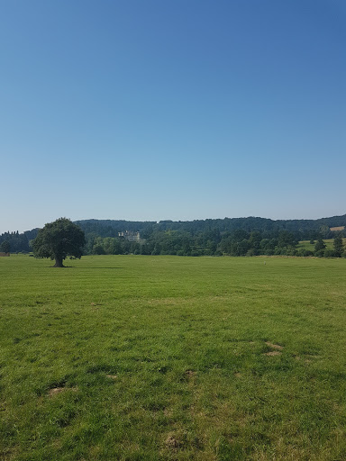 Eastnor Deer Park Gallery - United Kingdom