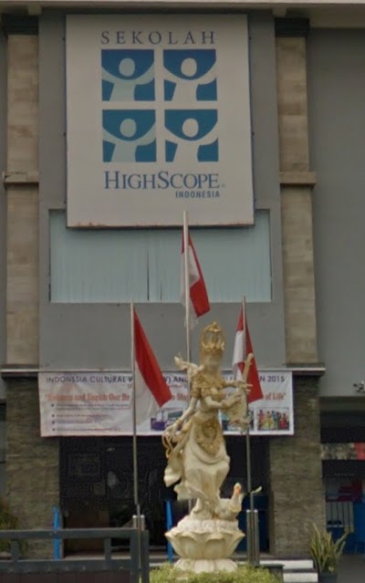 Photos of Highscope Indonesia