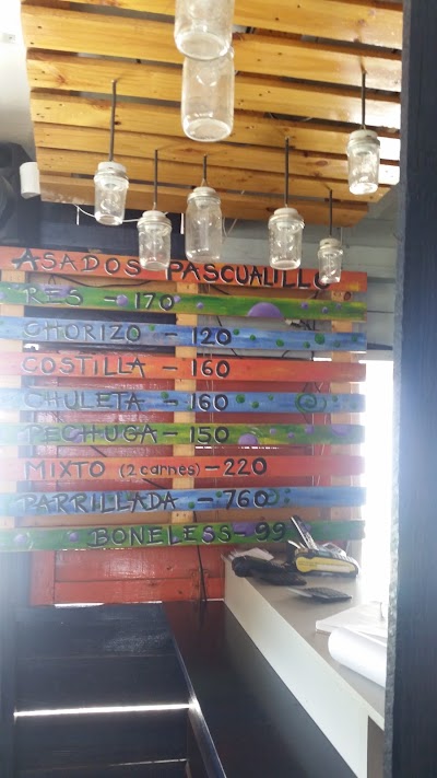 Photos of Pascualillo