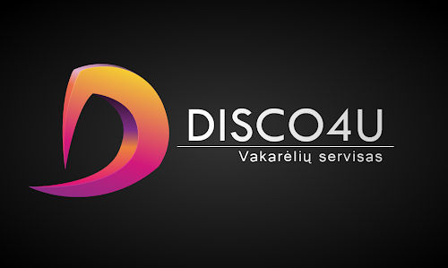 Disco4u.lt - Party Service