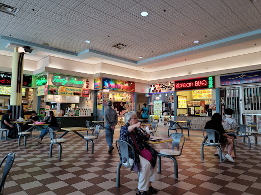 First Markham Place - Visual