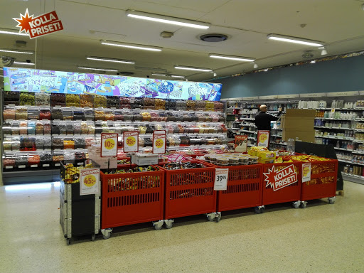 ICA Supermarket Övertorneå - Thumbnail