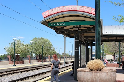 Littleton / Mineral Station