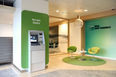 Photos of Banque BGL BNP Paribas (Agence Bereldange)