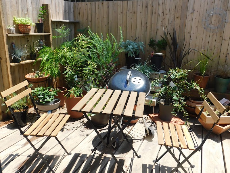 パームハウス／株式会社掌