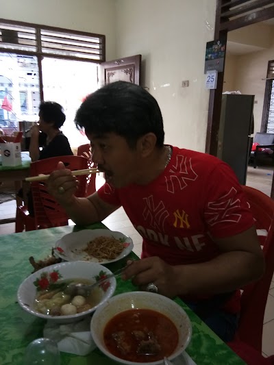 Photos of Restauran Bakmie Dan Makanan Tionghoa Awen