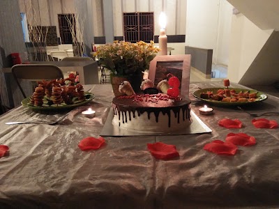 Photos of Hoki Smoke Cafe & Resto