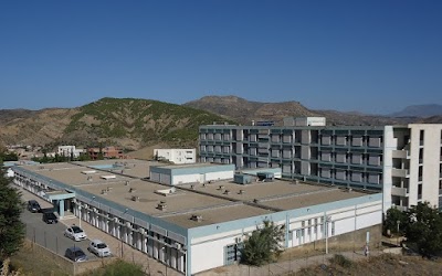 Photos of H&ocirc;pital de Bougaa