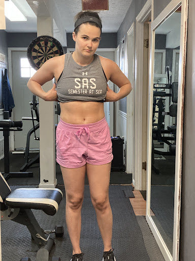 Get In Style Fitness Gallery - United States