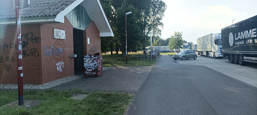 Parkplatz Hövelsenne West - Thumbnail