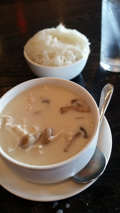 Photos of My Thai