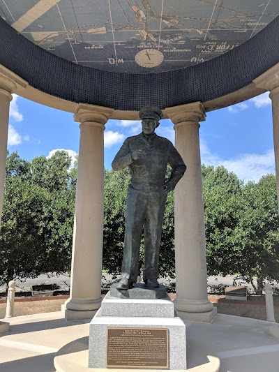 The National D-Day Memorial