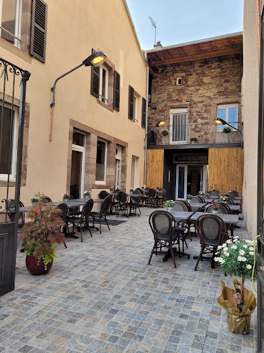 Photo 5 - Le rallye Gourmand Restaurant Traiteur - Luxeuil les Bains France