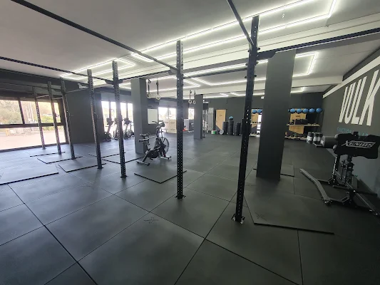 Vulk Lab