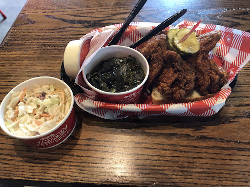 Hattie B’s Hot Chicken - Memphis - Thumbnail