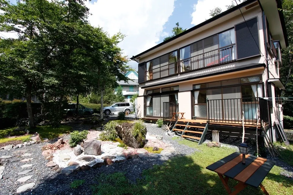 Midorian Guest House