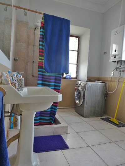 Photos of Volunteer house "The Club"