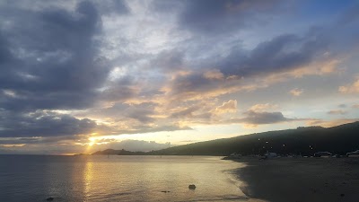 Maunalua Bay Beach Park