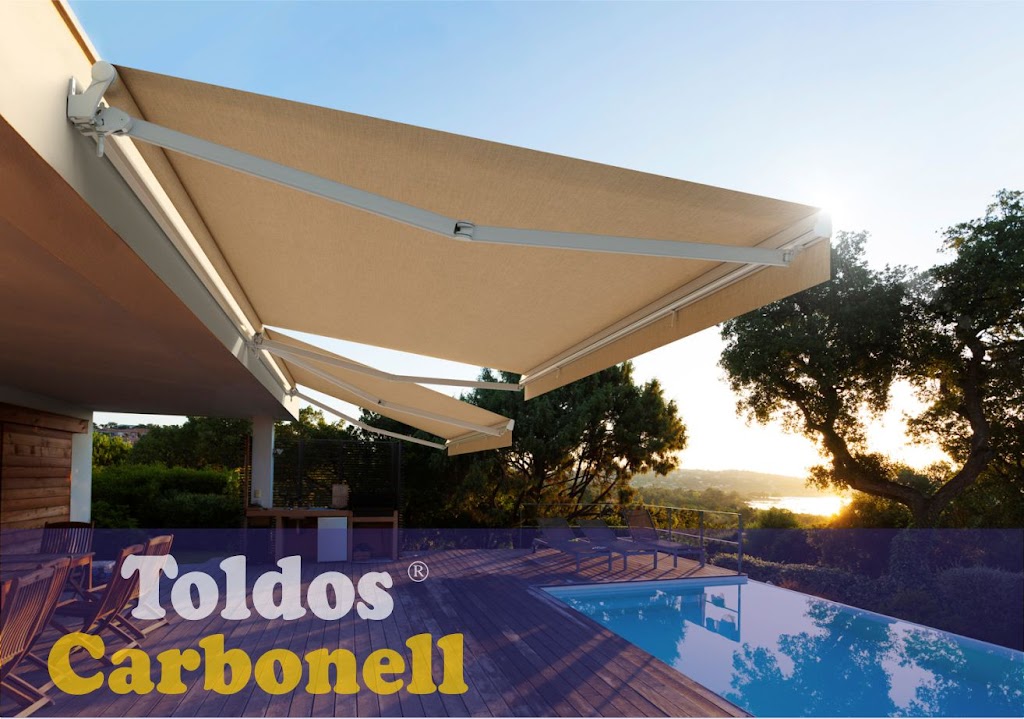 Imagen de Toldos Carbonell