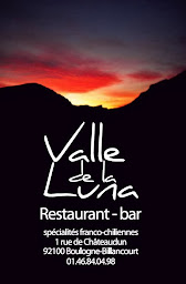 Photo n°30 de Valle de la Luna à Boulogne-Billancourt (Restaurant)
