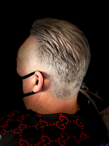 Oxford Barber Shoppe - Thumbnail