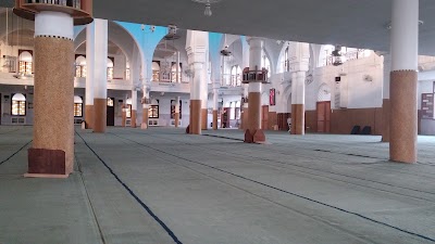 Photos of مسجد المنظر الجميل