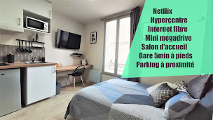 Photo n°18 de Home&Work Niort à Niort (Hôtel)