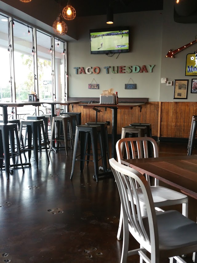 Urbanos Taqueria