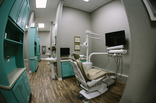 Dental Edge of Norman