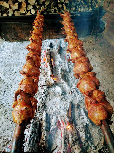 Pollos y Cochinita a la Cubana " Don Luis" - Thumbnail