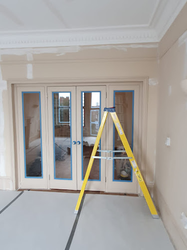 ATK BUILDERS & property maintenance bournemouth - Bournemouth