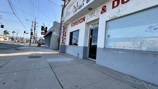 George's German Auto Repair Gallery - United States