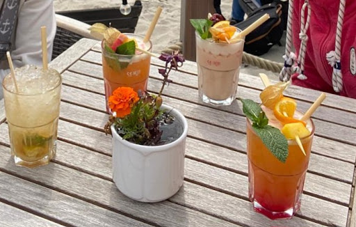 Strandkiste Bar & Lounge - Thumbnail