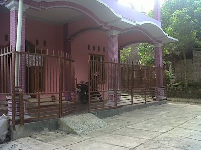 Photos of Griya S'Pana