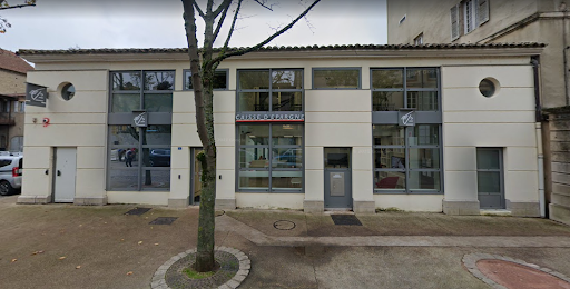 Caisse d'Epargne Cluny - Thumbnail