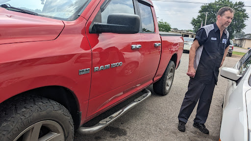 Dardanelle Tire & Auto Inc - Thumbnail