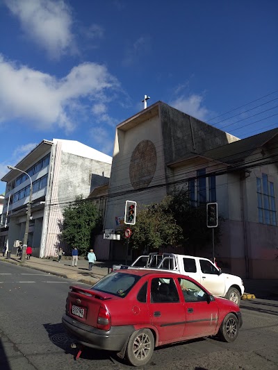 Photos of Catedral