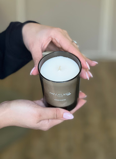 Oh La Lash Beauty Bar - Thumbnail