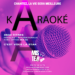 Photo n°20 de DJ mariage PAU, BIARRITZ, PAYS BASQUE - Eric - Mister A à Lons (Disc-jockey)