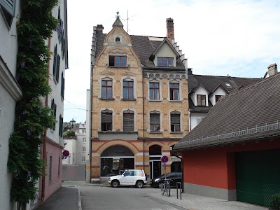 Photos of Amt der Landeshauptstadt Bregenz